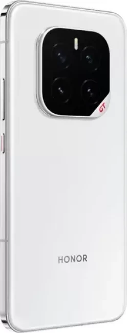 Смартфон HONOR GT Pro 16GB/1TB китайская версия (кристально-белый) - фото7