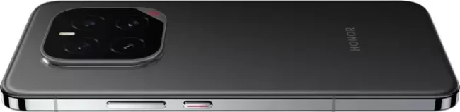 Смартфон HONOR GT Pro 16GB/1TB китайская версия (фантомный черный) - фото7