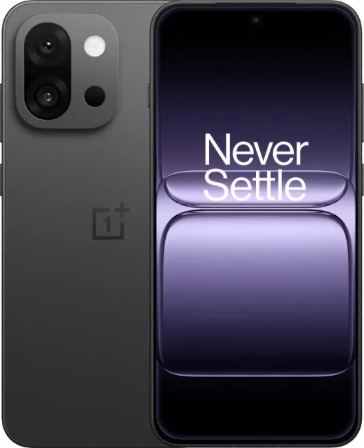Смартфон OnePlus 13T 16GB/512GB китайская версия (черный)
