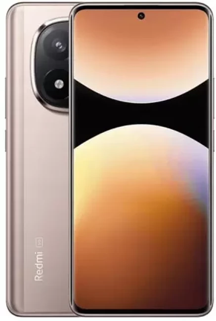 Смартфон Redmi Note 14 Pro+ 5G 12GB/512GB международная версия (золотистый)