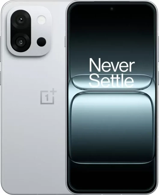 Смартфон OnePlus 13T 16GB/1TB китайская версия (белый)