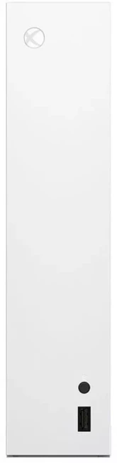 Игровая приставка Microsoft Xbox Series S 1TB (белый) - фото3
