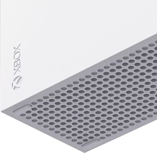 Игровая приставка Microsoft Xbox Series S 1TB (белый) - фото6