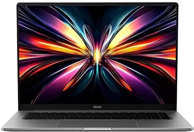 Ноутбук Xiaomi RedmiBook Pro 16 2025 JYU4649CN - фото