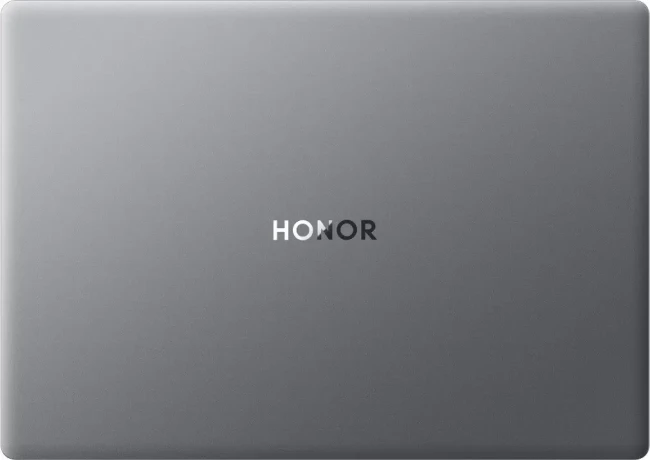 Ноутбук HONOR MagicBook X16 Plus 2025 BRB-X 5301AMBC - фото5