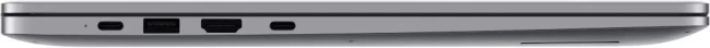 Ноутбук HONOR MagicBook X16 Plus 2025 BRB-X 5301AMBC - фото6