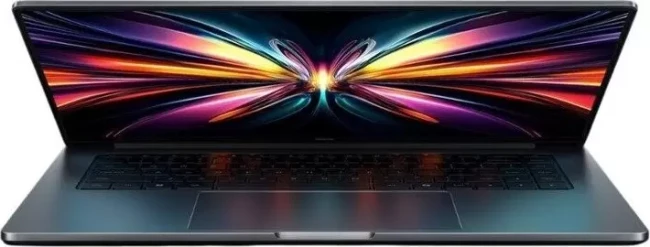 Ноутбук Xiaomi RedmiBook Pro 16 2025 JYU4650CN - фото2