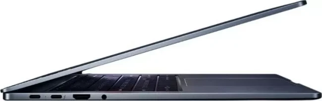 Ноутбук Xiaomi RedmiBook Pro 16 2025 JYU4650CN - фото4