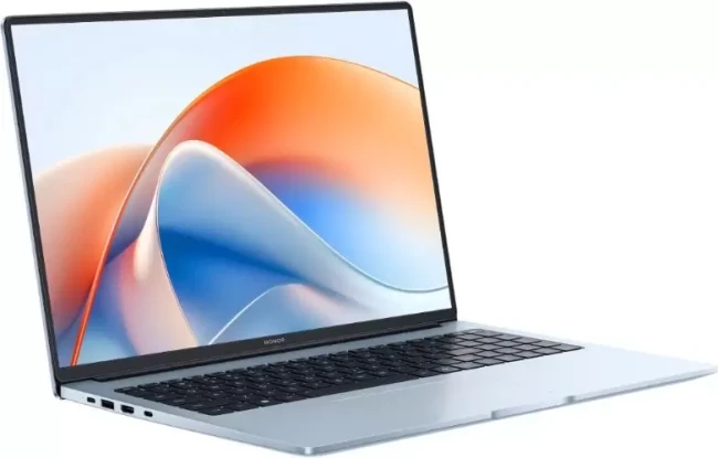 Ноутбук HONOR MagicBook X16 Plus 2025 BRB-X 5301ALYK - фото5
