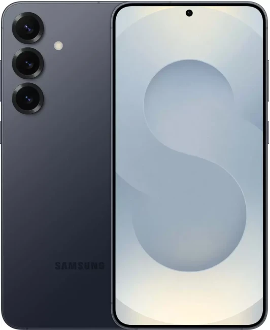 Смартфон Samsung Galaxy S25+ SM-S936B 12GB/512GB (сине-черный)