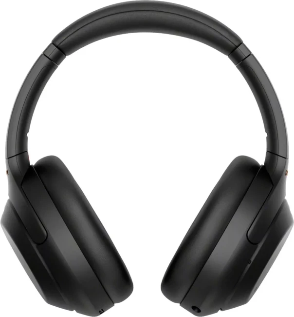 Наушники Sony WH-1000XM4 (черный) - фото2