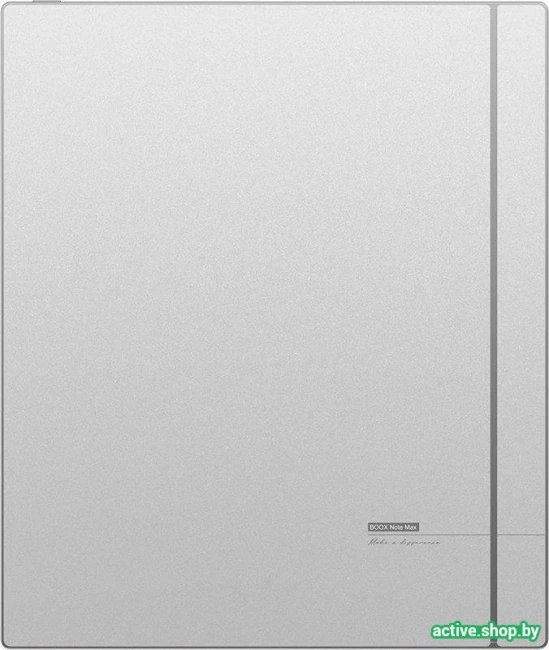 Электронная книга Onyx BOOX Note Max - фото5