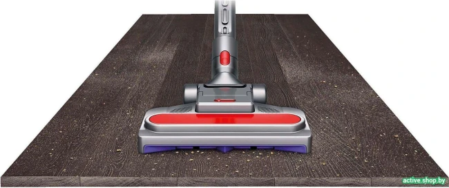 Пылесос Dyson Cinetic Big Ball Multi Floor 2 230278-01 - фото7