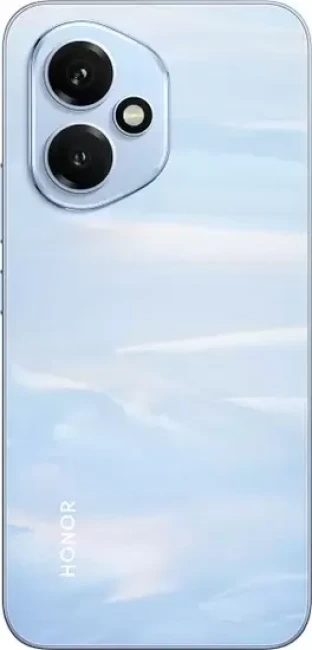 Смартфон HONOR 400 8GB/256GB международная версия (голубой) - фото3