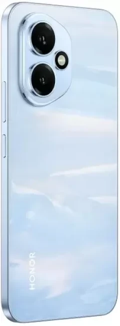 Смартфон HONOR 400 8GB/256GB международная версия (голубой) - фото6