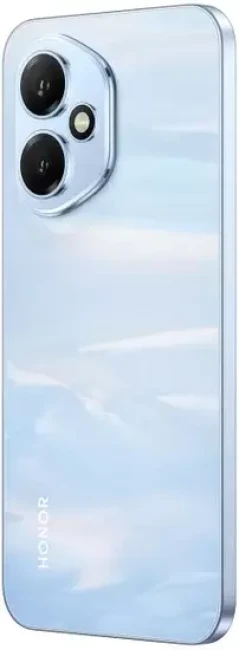 Смартфон HONOR 400 12GB/512GB международная версия (голубой) - фото7