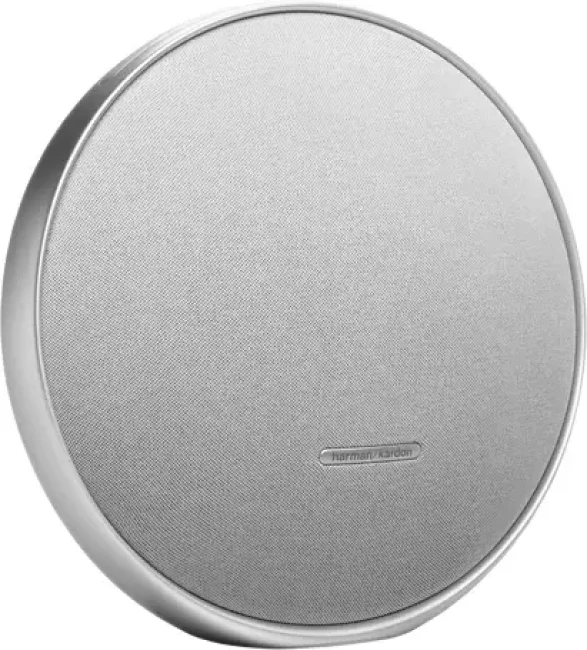 Беспроводная колонка Harman/Kardon Onyx Studio 9 (серый) - фото