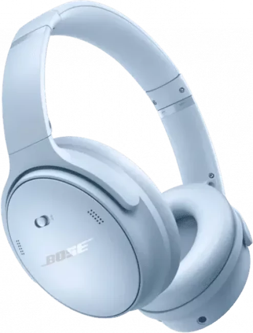 Наушники Bose QuietComfort Headphones (голубой) - фото