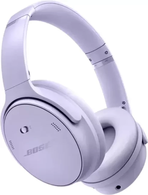 Наушники Bose QuietComfort Headphones (сиреневый)