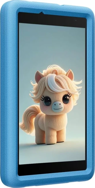 Детский планшет Blackview Tab A5 Kids 3GB/64GB (синий) - фото3