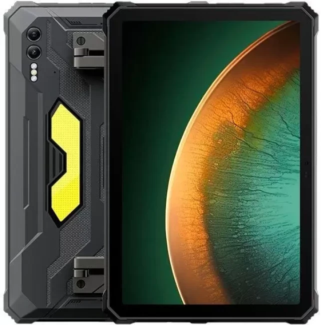 Планшет Blackview Active 10 Pro 12GB/256GB (черный)