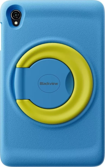 Детский планшет Blackview Tab A5 Kids 3GB/64GB (синий) - фото4