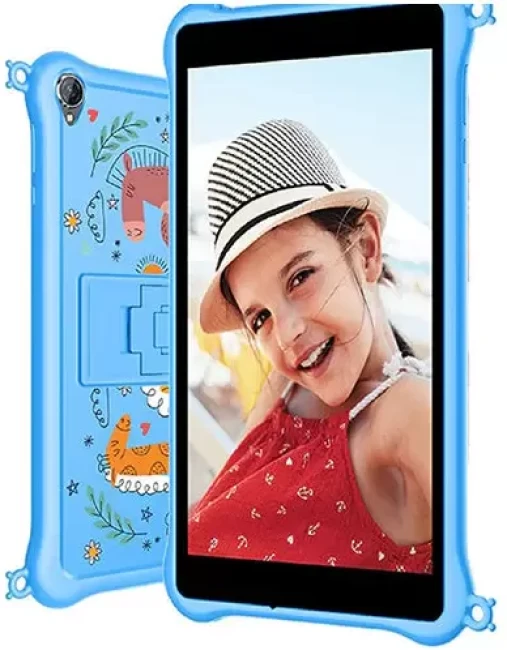 Детский планшет Blackview Tab 5 Kids 3GB/64GB (голубой) - фото2
