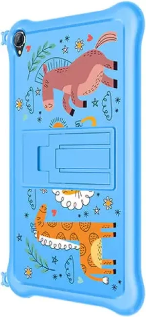 Детский планшет Blackview Tab 5 Kids 3GB/64GB (голубой) - фото6