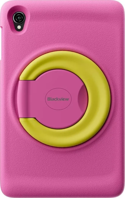 Детский планшет Blackview Tab A5 Kids 3GB/64GB (розовый) - фото3