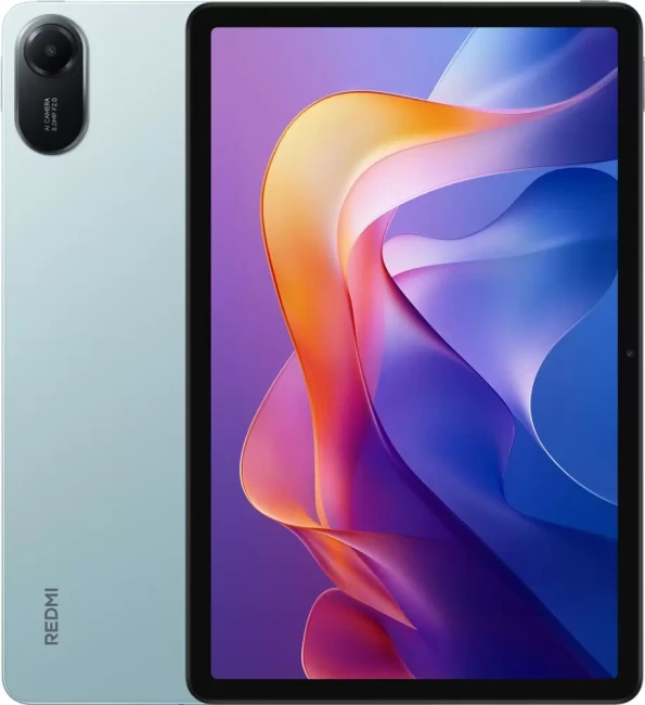 Планшет Xiaomi Redmi Pad 2 8GB/256GB международная версия (мятный) - фото