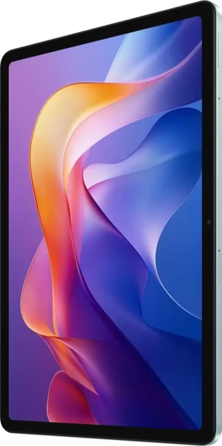 Планшет Xiaomi Redmi Pad 2 8GB/256GB международная версия (мятный) - фото4