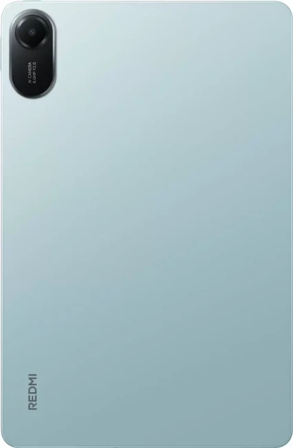 Планшет Xiaomi Redmi Pad 2 8GB/256GB международная версия (мятный) - фото6