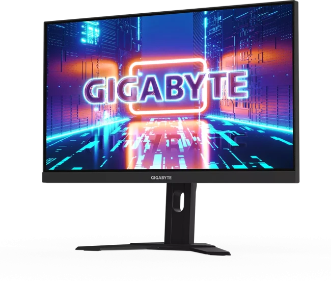 Монитор Gigabyte M27U - фото