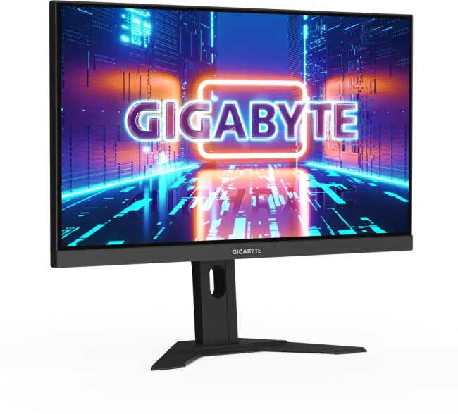 Монитор Gigabyte M27U - фото2