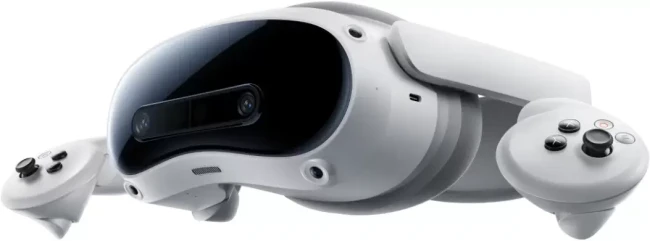 Автономная VR-гарнитура Pico 4 Ultra 12GB/256GB