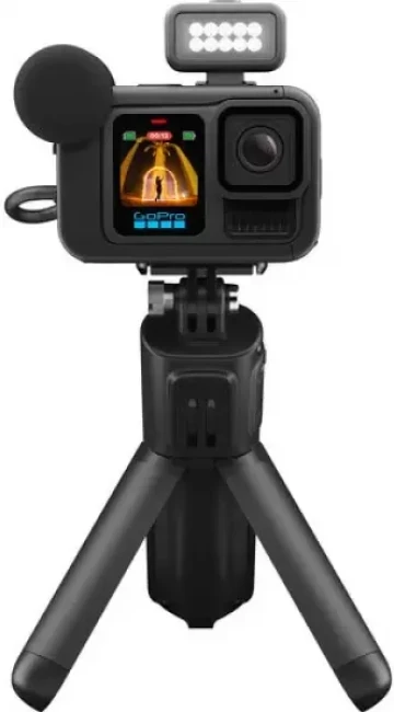 Экшн-камера GoPro Hero 13 Black Creator Edition - фото