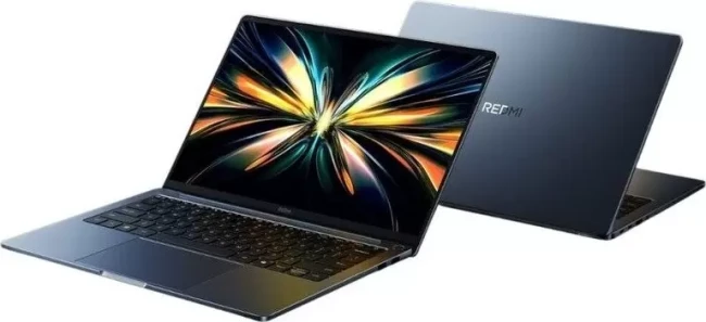 Ноутбук Xiaomi RedmiBook Pro 14 2025 JYU4651CN - фото5