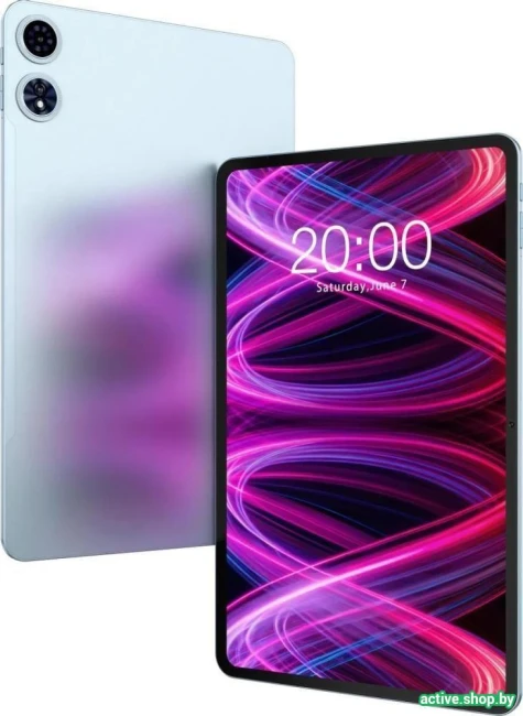 Планшет Teclast T60 Plus LTE 6GB/128GB - фото5