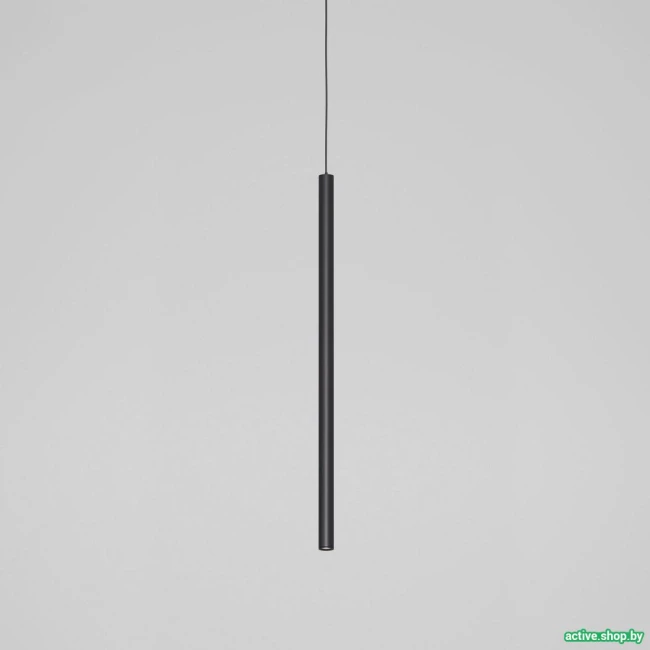 Потолочный светильник Elektrostandard Flinn 50263 LED 4W 4000К черный - фото2