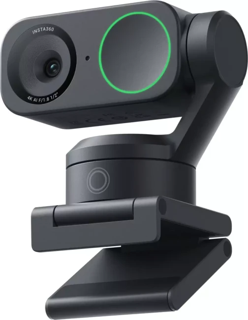 Веб-камера для стриминга Insta360 Link 2