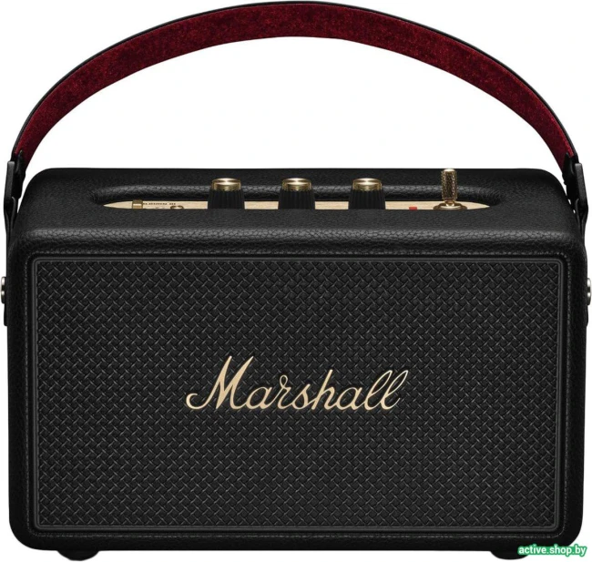 Беспроводная колонка Marshall Kilburn III
