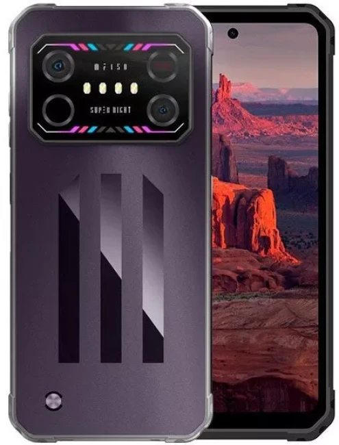 Смартфон F150 Air1 Ultra 8GB/128GB (эпический фиолетовый)