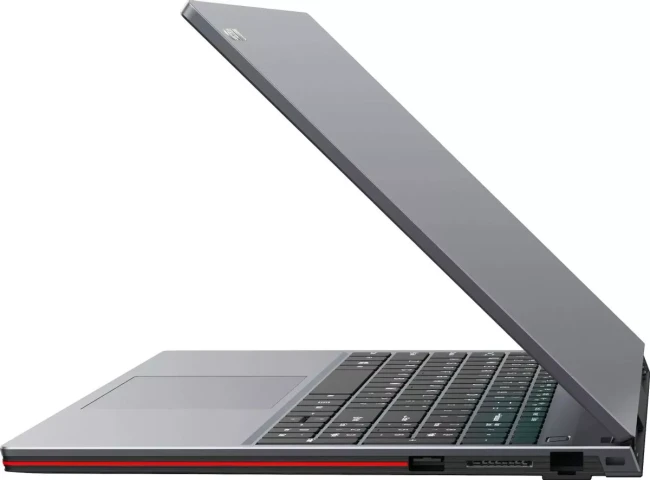 Ноутбук Chuwi CoreBook XPro 2023 CWI530-521E5E1PCMHX - фото3