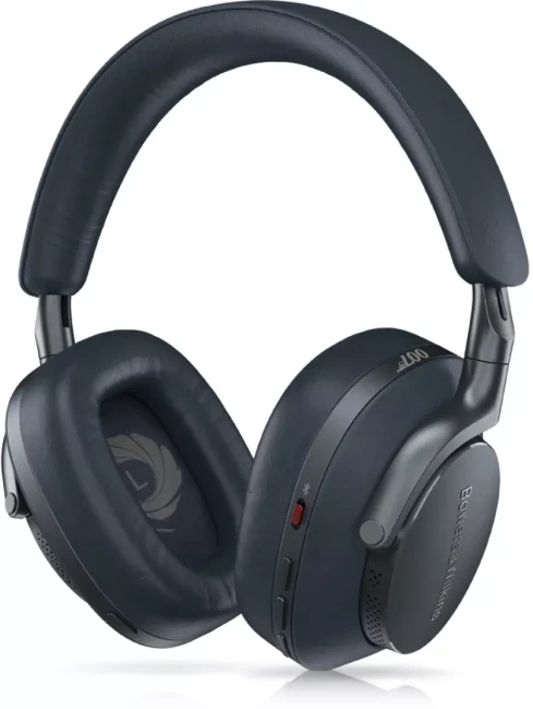 Наушники Bowers & Wilkins PX8 007 Edition - фото