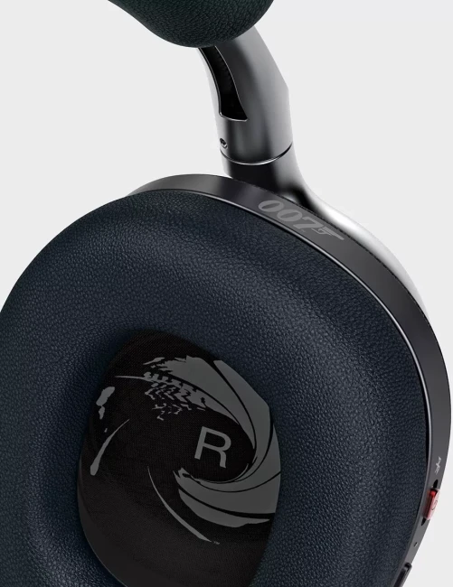 Наушники Bowers & Wilkins PX8 007 Edition - фото3