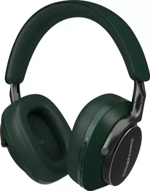 Наушники Bowers & Wilkins PX8 (темно-зеленый)