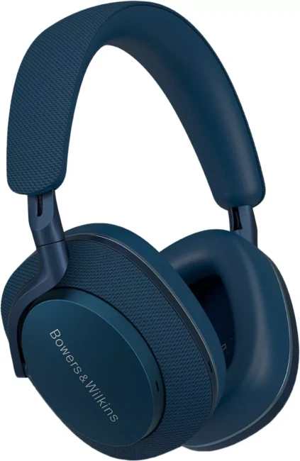 Наушники Bowers & Wilkins Px7 S2e (синий)