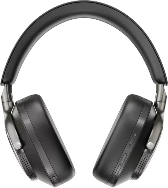 Наушники Bowers & Wilkins PX8 (черный) - фото2