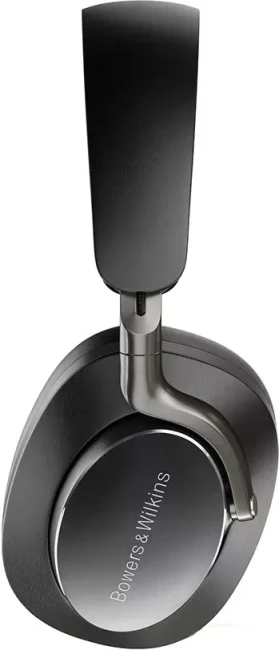 Наушники Bowers & Wilkins PX8 (черный) - фото3