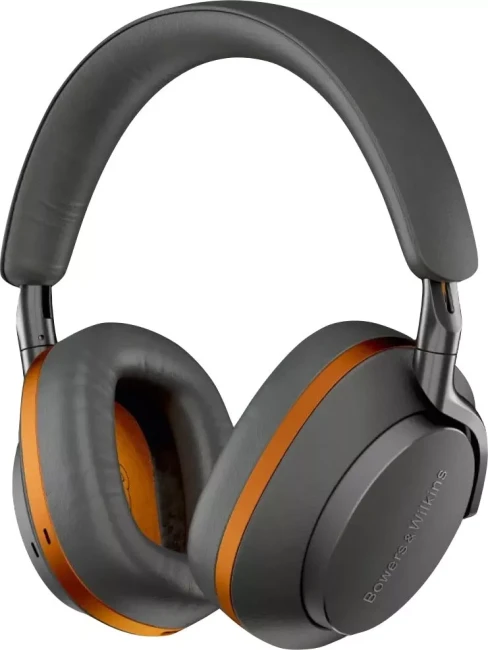 Наушники Bowers & Wilkins PX8 McLaren Edition - фото